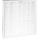 thumbnail image 1 of Filtro HEPA de repuesto SPT 2102-HEPAA para AC-2102/AC-9966, 1 of 3