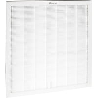 Filtro Hepa De Repuesto Spt 2102-Hepaa Para Ac-2102/Ac-9966