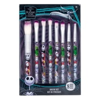 Set De Brochas De Maquillaje Townley Girl Nightmare Before Christmas
