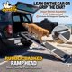 thumbnail image 2 of Rampa para perros QUIETEX 180 cm plegable 200 kg antideslizante, 2 of 6