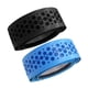 thumbnail image 5 of 2 Piezas Golf Grip Wrapping Tapes Overgrip Tapes Golf Grip Accesorios Negro, 5 of 5