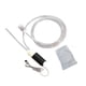 thumbnail image 1 of Accesorio Para Dispositivo De Succión De Vino Portátil Potente Bomba De Vino Eléctrica Tubo De Silicona De 2 M, 1 of 5