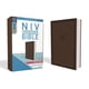 thumbnail image 1 of Biblia HarperCollins NIV Value Thinline de letra grande, 1 of 7