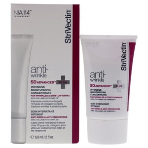 Strivectin - Concentrado Hidratante Intensivo Sd Advanced Plus De Para Unisex - Hidratante