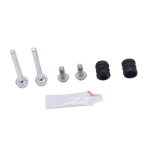 Ioensy - Guía De Calibración De Freno Pon.