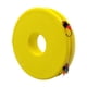 thumbnail image 3 of Señuelos De Pesca Con Mosca, Juego De Ganchos Para Pesca En Barco, Aparejos De Pesca, Barra Blanca De 13mm, 3 of 3