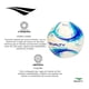 thumbnail image 2 of Balón Futbolito/baby Futbol N°4 Penalty Rx Bote Medio, 2 of 3