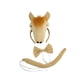 thumbnail image 1 of Disfraz De Caballo Para Niños, Kits De Disfraces De Animales Para Fiestas De Actuación, Cosplay Sin Patas, 1 of 3