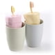 thumbnail image 3 of Xiao Hua Juego de 4 Piezas de Vasos de Plástico, Vaso de Agua para Baño, Vaso para Lavar el Baño, Vaso Multifuncional para Enjuague Bucal Del Hogar, 3 of 4