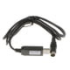 thumbnail image 1 of Cable CAT USB CT-62 Para Yaesu FT-100 FT-817 FT-857, 1 of 5