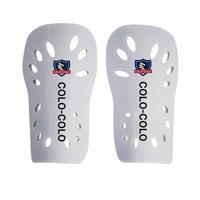 Olymphus - Canillera Espinillera Colo Colo Licencia Oficial