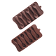 thumbnail image 3 of Molde De Silicona 6 Cucharas Cucharitas Chocolate, 3 of 4