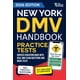 thumbnail image 1 of Libro Manual del DMV de Nueva York: Guía de práctica para el examen de manejo, 1 of 1