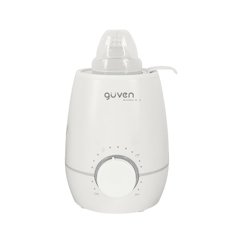 Guven - Calienta Mamaderas Y Papillas