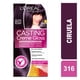 thumbnail image 1 of "Tinte Capilar Casting Creme Gloss 316 Ciruela", 1 of 1
