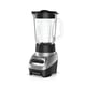 thumbnail image 1 of Licuadora BLACK+DECKER PowerCrush 700W, tarro de cristal de 1,4 litros, 4 velocidades, 1 of 7