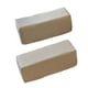 thumbnail image 5 of Almohadillas Para Reposabrazos De Silla De Oficina Con Funda Extraíble Y Lavable, Almohadillas Para Brazos Ligeras De Color Beige, 5 of 5