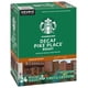 thumbnail image 3 of Café Starbucks Pike Place Roast descafeinado en cápsulas K-Cup, 72 unidades, 3 of 8