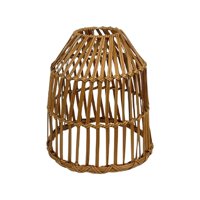 Ioensy - Pantalla De Lámpara Pantalla De Luz De Techo Hecha A Mano Pantallas De Lámpara Clásicas Para Decoración Del Hogar