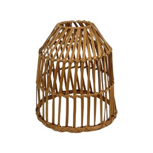 Ioensy - Pantalla De Lámpara Pantalla De Luz De Techo Hecha A Mano Pantallas De Lámpara Clásicas Para Decoración Del Hogar