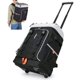 thumbnail image 2 of Tourit Mochila Térmica con Ruedas de 30 Litros 50 Latas Negro, 2 of 10