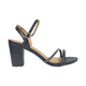 thumbnail image 1 of SANDALIAS DE FIESTA VIZZANO NEGRO MUJER | 6262.1034.30510-105319 - Talla 35, 1 of 6