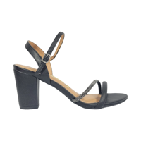 Sandalias De Fiesta Vizzano Negro Mujer | 6262.1034.30510-105319 - Talla 36