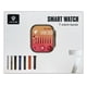 thumbnail image 4 of Reloj Inteligente SmartWatch Bluetooth Deportivo 7 Correa BK, 4 of 4