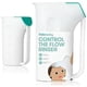 thumbnail image 2 of Vaso Enjuague Baao Frida Baby Control The Flow 710ml Antilagrimas, 2 of 3