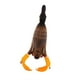 thumbnail image 4 of Señuelo De Pesca Swimbait Señuelos Flotantes Señuelos De Pato Realistas Para Pesca De Lubina D, 4 of 5