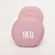thumbnail image 1 of Mancuerna Dumbbell 1 kg Malva, 1 of 5