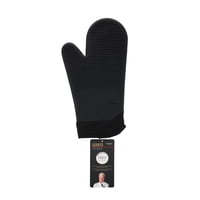 Ghidini - Guante Cocina Silicona + Algodón Massari