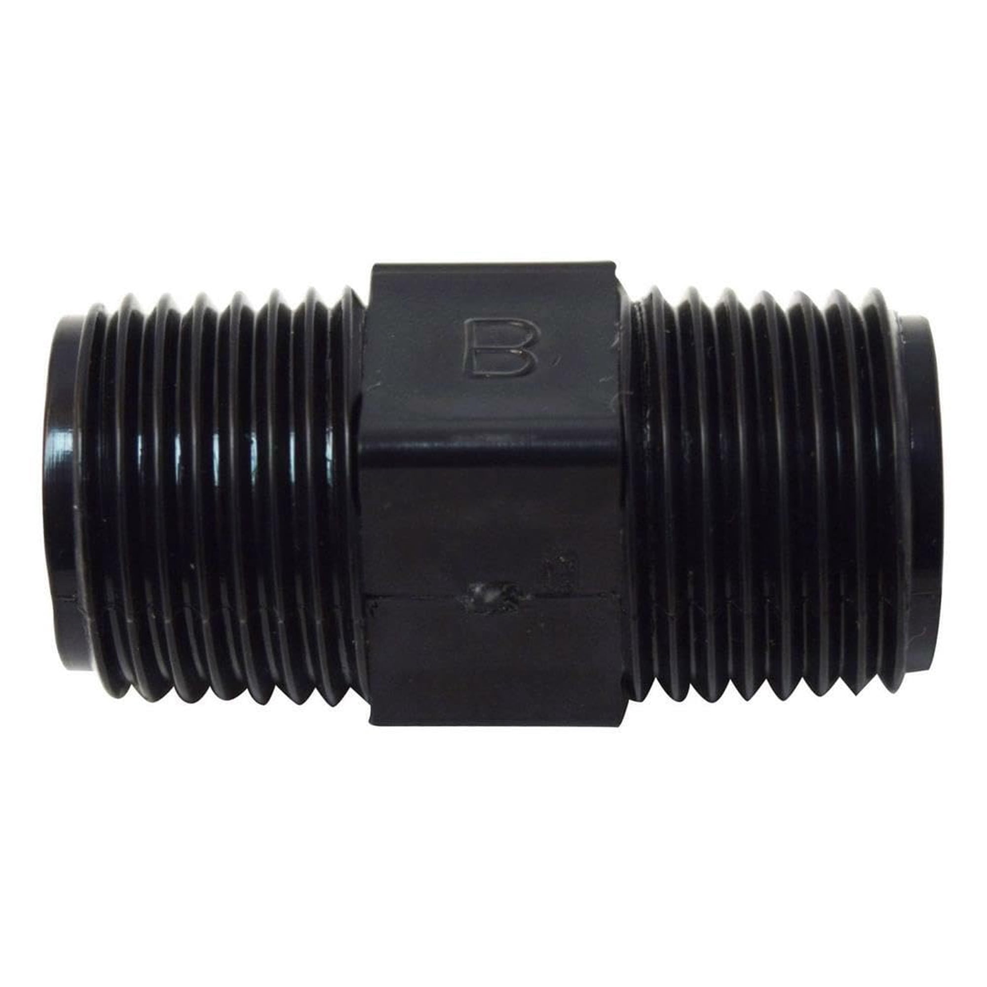 Conector De Manguera De Agua Dulce Valterra P23406 1/2 Boquilla De Plástico