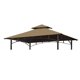 thumbnail image 1 of Toldo de repuesto para barbacoa Wonwon 5x8 L-GG001PST-F, 1 of 7
