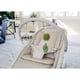 thumbnail image 4 of Mecedora Rocker Boho Chic 2 en 1 Beige, 4 of 5
