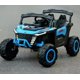 thumbnail image 2 of Auto Jeep A Batería Con Control Remoto 12v4.5ah, 2 of 2
