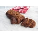 thumbnail image 2 of Bandeja para hornear Nordic Ware Yule Log de aluminio fundido, color plateado, 2 of 3