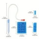 thumbnail image 2 of Breathe Easier: Baby Nasal Aspirator with Hygiene Filter for Toddlers' Congestion Relief, 2 of 3