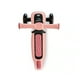 thumbnail image 3 of Triciclo monopatin 2 en 1 Halley, stone pink, 3 of 3