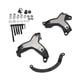 thumbnail image 2 of Protectores De Motor De Motocicleta Decoración Anti Crash Pad Para Yamaha MT-09 Plata, 2 of 3
