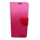 thumbnail image 1 of Flipcover para Motororla G13 Fucsia / Funda con tapa, 1 of 2