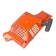 thumbnail image 1 of Motosierra recoil rewind starter assembly for husqvarna 50 51 55 motosierra, 1 of 5