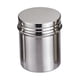 thumbnail image 2 of Tarro De Almacenamiento Sellado De Acero Inoxidable, Botes De Café Para Cocina, Azúcar En Polvo, 65mm X 85mm, 2 of 5