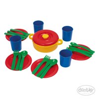 Dantoy - Set Para Cenar