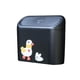 thumbnail image 3 of Mini Basura con Tapa para Coche, Gabinete, Estilo D, 3 of 3