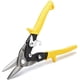thumbnail image 4 of Snips Crescent Wiss MetalMaster Compound Action M3R 25 cm, 4 of 9