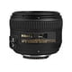 thumbnail image 1 of Lente Nikon AF-S FX NIKKOR 50 mm f/1.4G con enfoque automático, 1 of 7