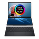 thumbnail image 1 of ASUS Zenbook Duo 14 UX8406MA-PZ233W CI9 ULTRA 9132 14IN reacondicionado, 1 of 5