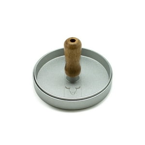 Wayu - Prensa Para Hamburguesa