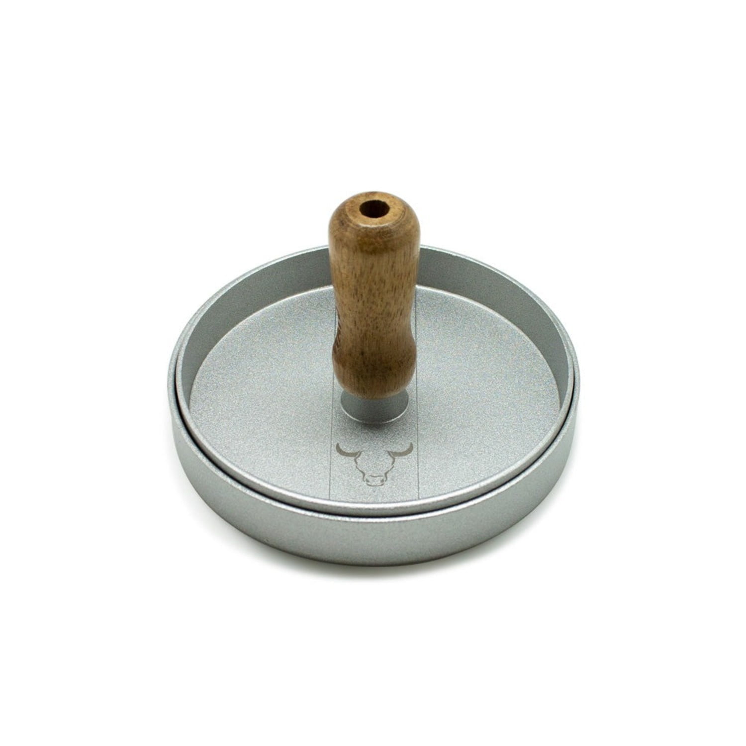 Wayu - Prensa Para Hamburguesa